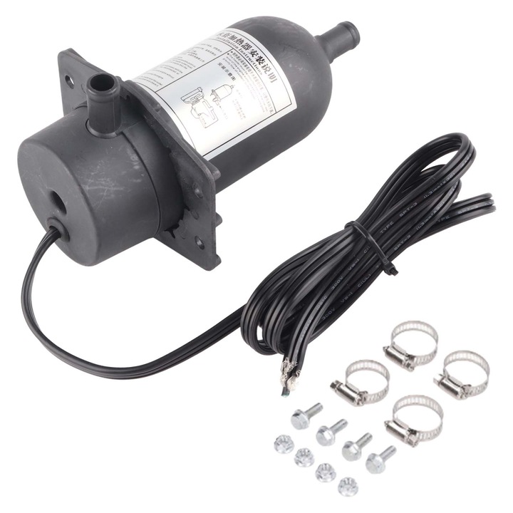 Vízmelegítő dízel generátorhoz 1.5KW, Mmgoqqt, 240V, 5.7-8.2L