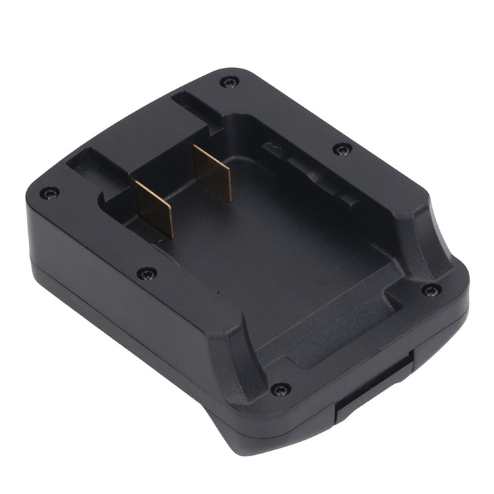 Adaptor Enforose pentru baterie, convertor dock, conector alimentare 18V 20V