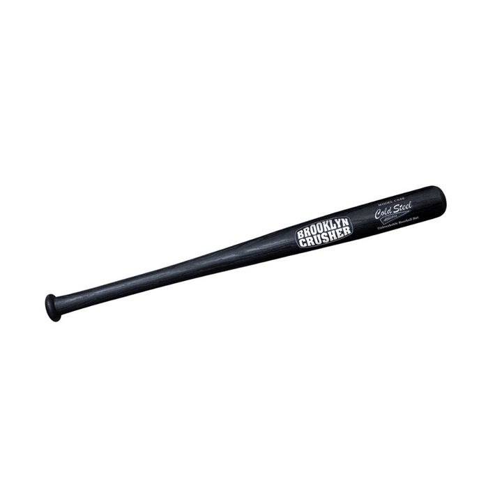 Cold Steel Brooklyn Crusher 92BSS baseball ütő, polipropilén, 74 cm, 936 g