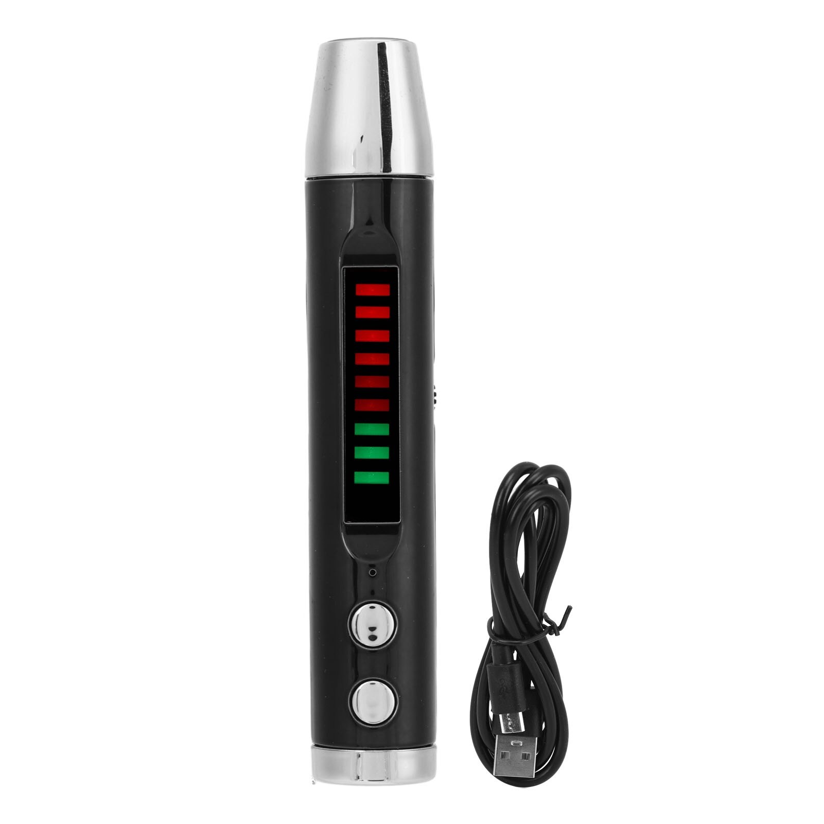 Detector wireless de camere, Mmgoqqt, functii multiple, detectie infrarosu, 10m, alimentat cu acumulator