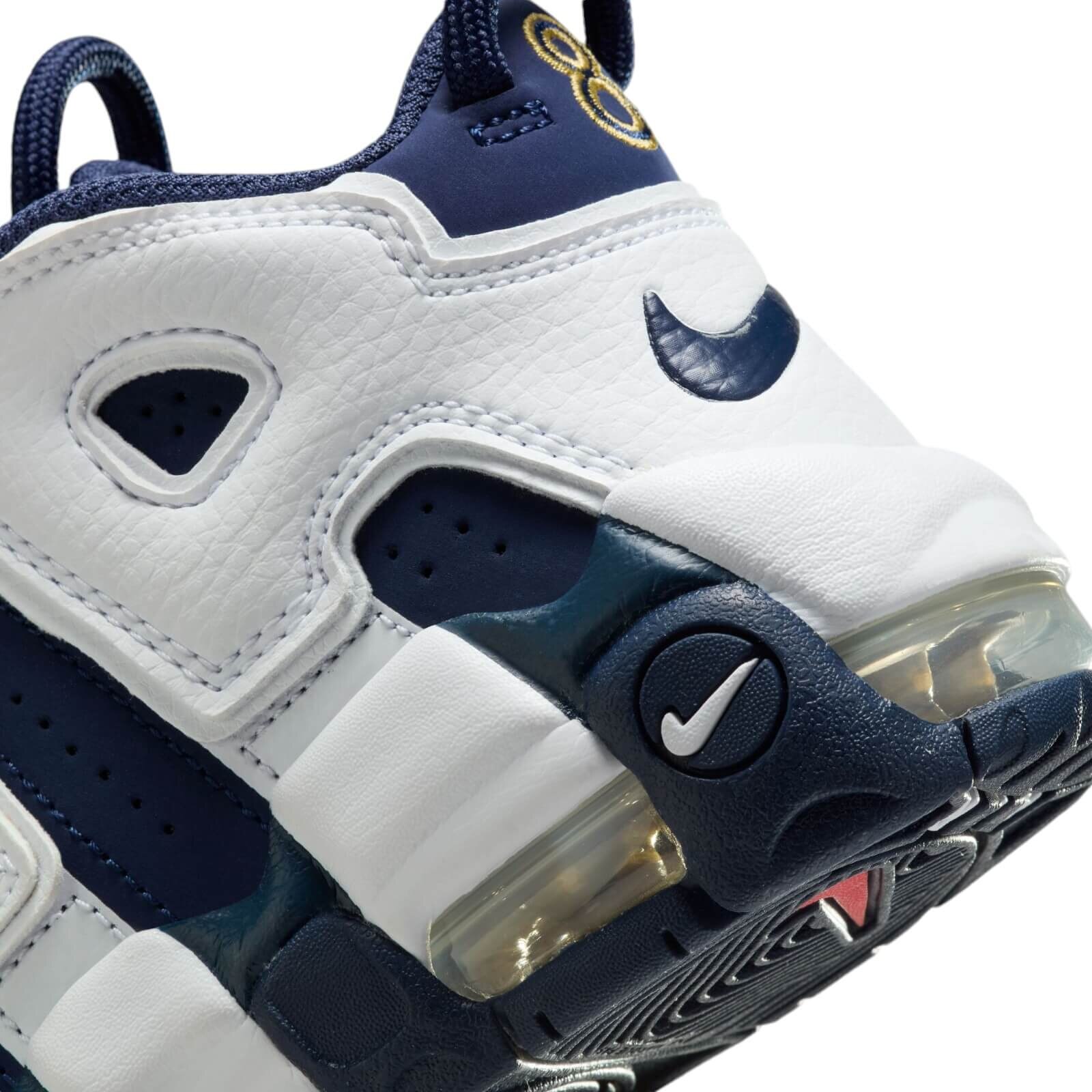 【27.5】 AIR MORE UPTEMPO Nike Air More Uptempo '96 