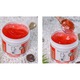 Масажен крем при болки в ставите - Horse Balm KRAUTERHOF, Масажен гел с конски кестен, термоуспокояващ, при шийни, лумбални болки, краста и други болки в ставите, 250мл.