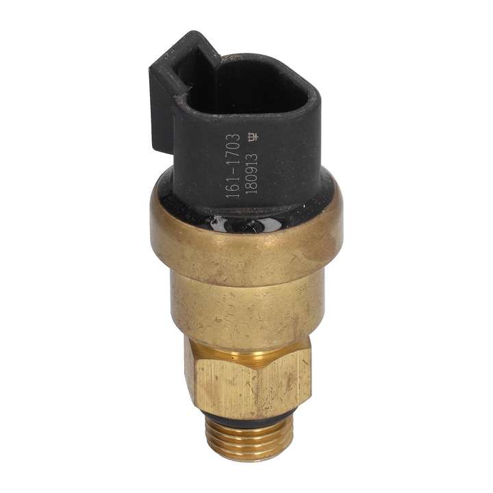 Enforose olajnyomás érzékelő, 6-36V, acél, kotrógéphez, 161-1703