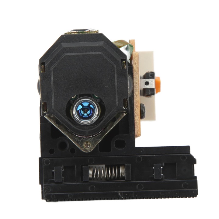 Optikai felvevő lézerlencse Folyamatos üzemmódú korróziógátló felvevő lézerfej csere KSS 213C-hez