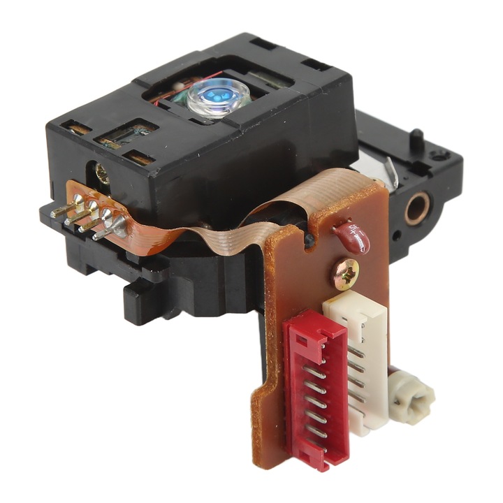 Jormftte optikai hangszedő lézerfej, látható hangszedő egység, egycsatornás, standard méret