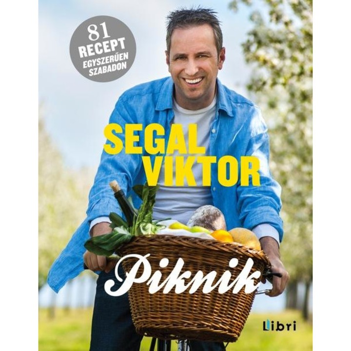 Segal Viktor: Segal Viktor: Piknik