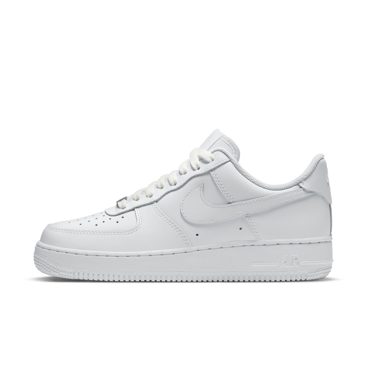 Спортни обувки NIKE Air Force1 '07 30937, Бял