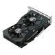 Placa video ASUS Radeon RX 560 O4G Gaming, 4GB GDDR5, 128-bit