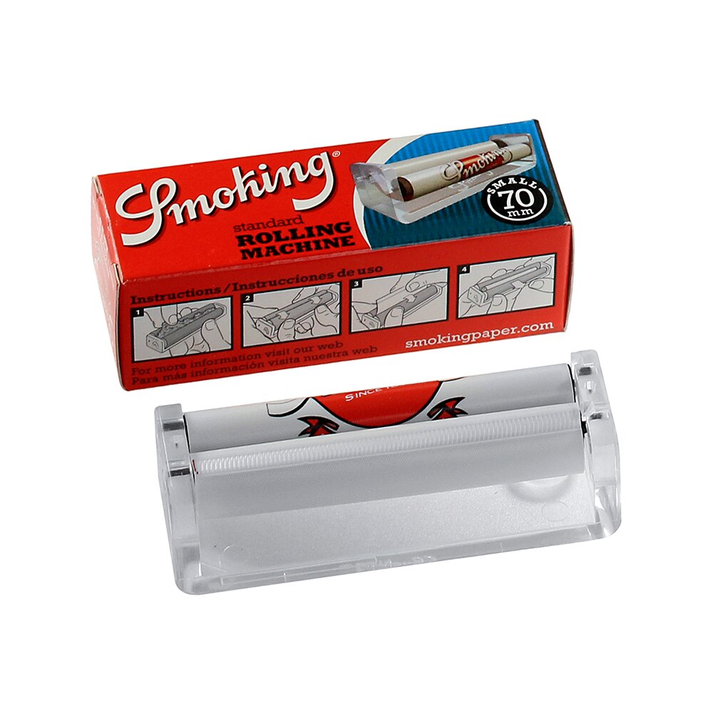 Foite Rulat Smoking Rolling Machine 70MM, o bucata