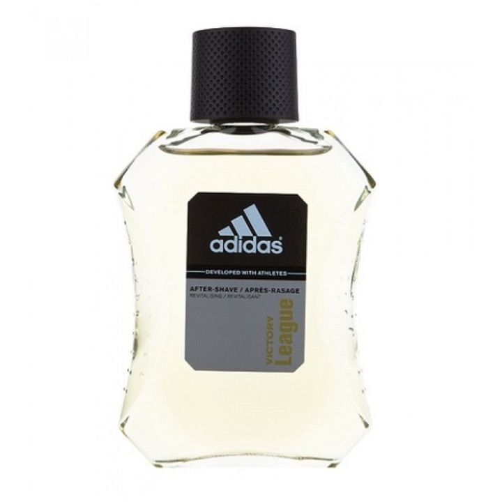 After shave adidas Victory League, 100 ml