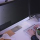 Филтър за поверителност, Qoltec, RODO, 17", 5:4