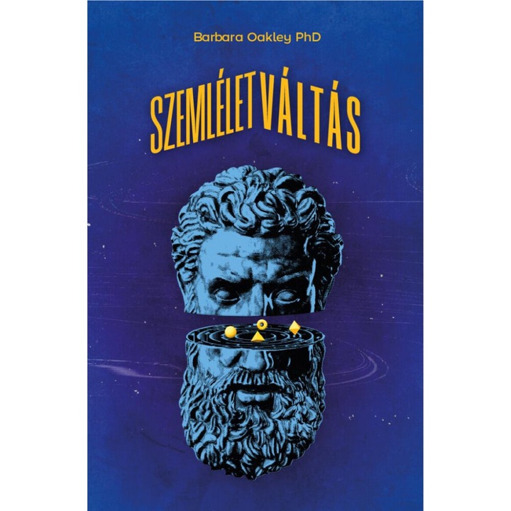 Barbara Oakley: Szemléletváltás
