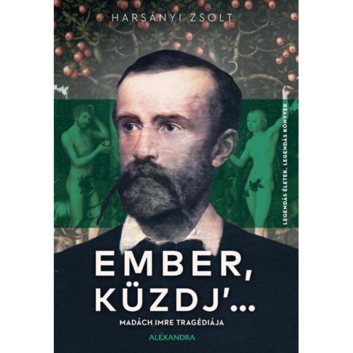 Harsányi Zsolt: Ember, küzdj'