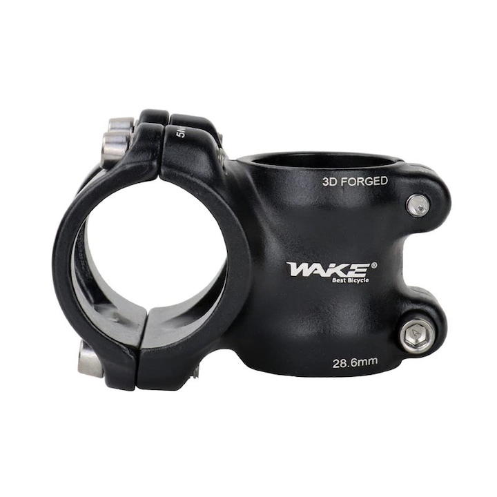 Adaptor bicicleta cu picioare, Basesailor, 31.8 mm, aluminiu 6061 T6, 35mm, 96g