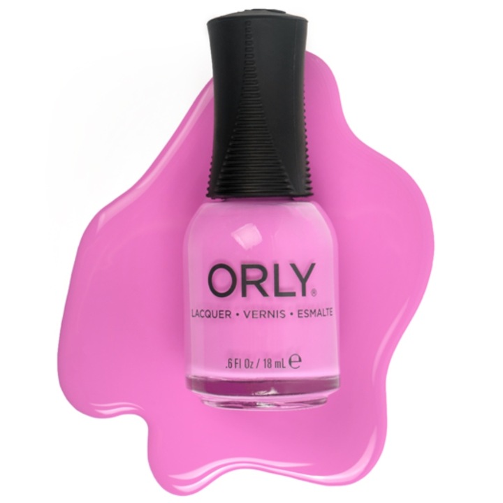Lac de unghii ORLY CHECK YES OR NO 18 ML