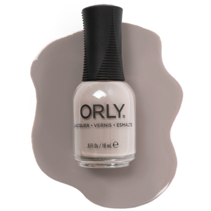 Lac de unghii ORLY CASHMERE CRISIS 18 ML