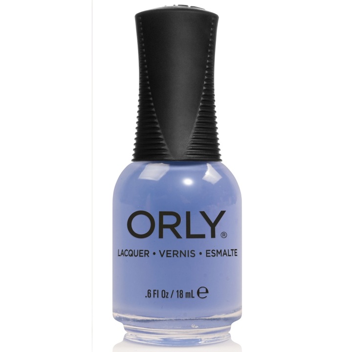 Lac de unghii ORLY BLEU IRIS 18 ML