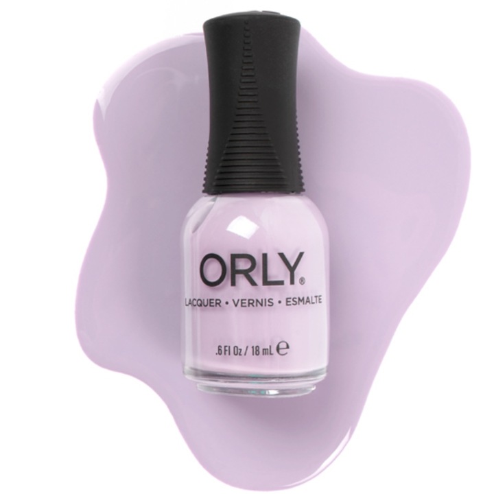 Lac de unghii ORLY NOVEMBER FOG 18 ML