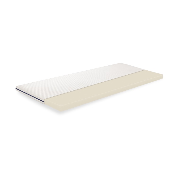 Топ матрак TED BED EAD, Wellness Plus Roll, 120x190