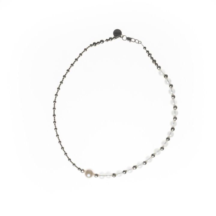 Colier dama, Aviel, 43 cm