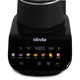 Blender cu Incalzire, Biovita HEAT-BLEND, 1.75L, 1900W, 7 Programe, Vas din Sticla