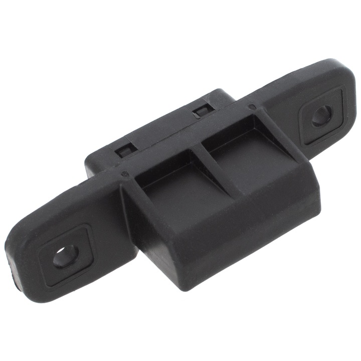 MODECAR csomagtartó kioldó gomb Mazda CX-5 2011-hez, fekete