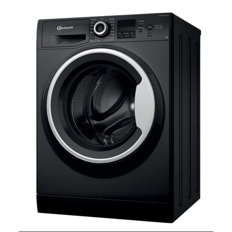 Masina de spalat rufe Bauknecht WAMBL814A, 8 kg, 1400 U