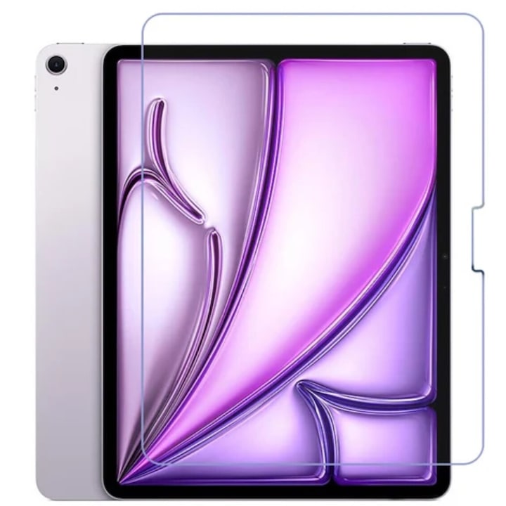ΠΠ°ΠΊΠ°Π»Π΅Π½ΠΎ ΡΡΡΠΊΠ»ΠΎ Π·Π° Apple Ipad Air 11 "6 Gen 2024