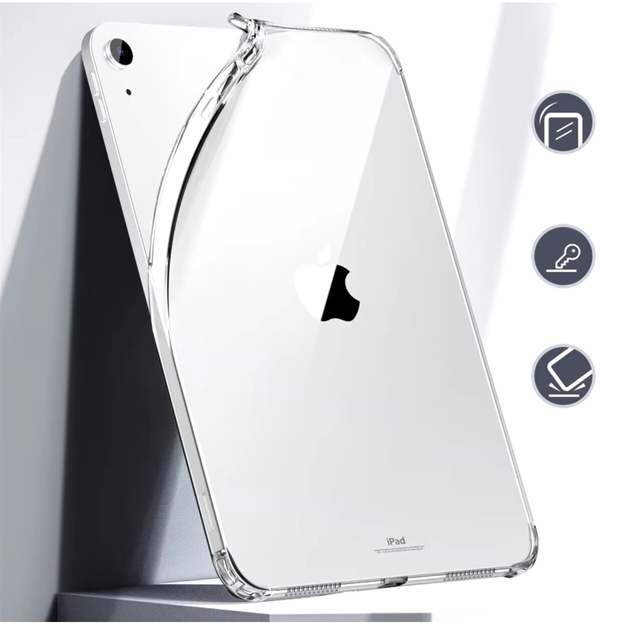 Husa Plecks Pentru Apple Ipad 10 Gen 10.9 2022 10 Generation
