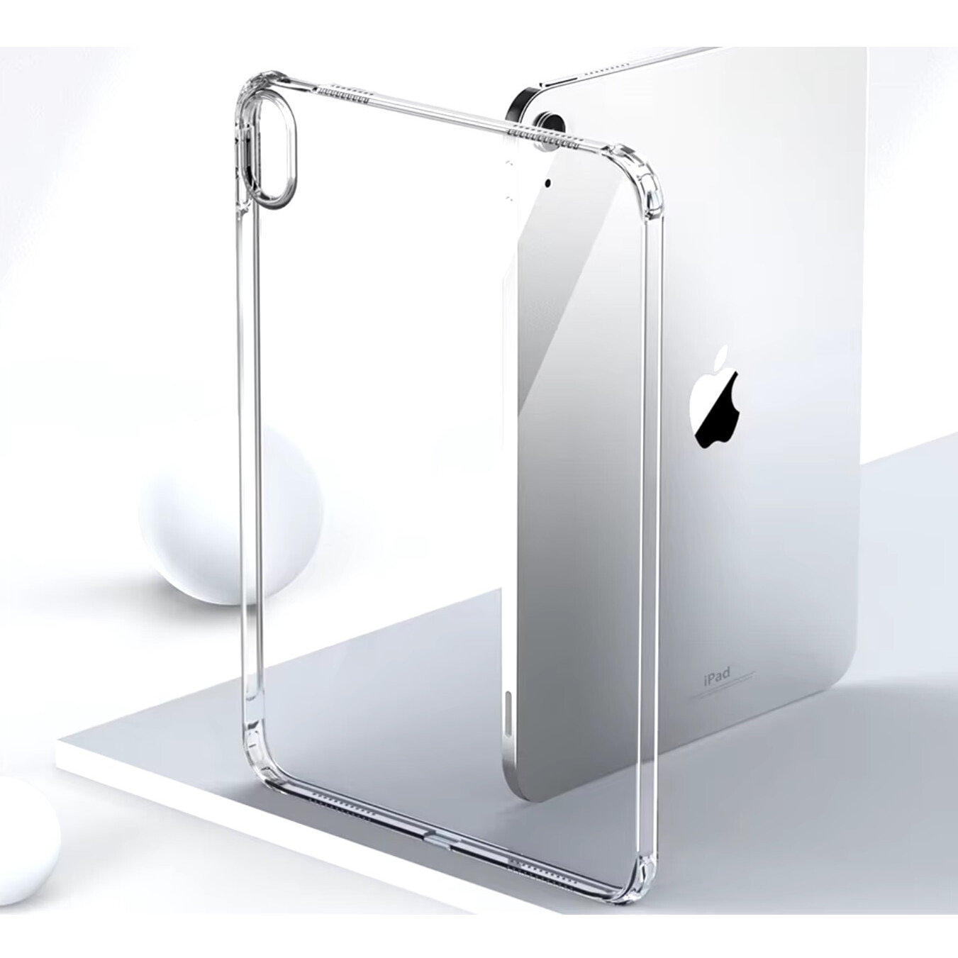 Husa Plecks Pentru Apple Ipad 10 Gen 10.9 2022 10 Generation
