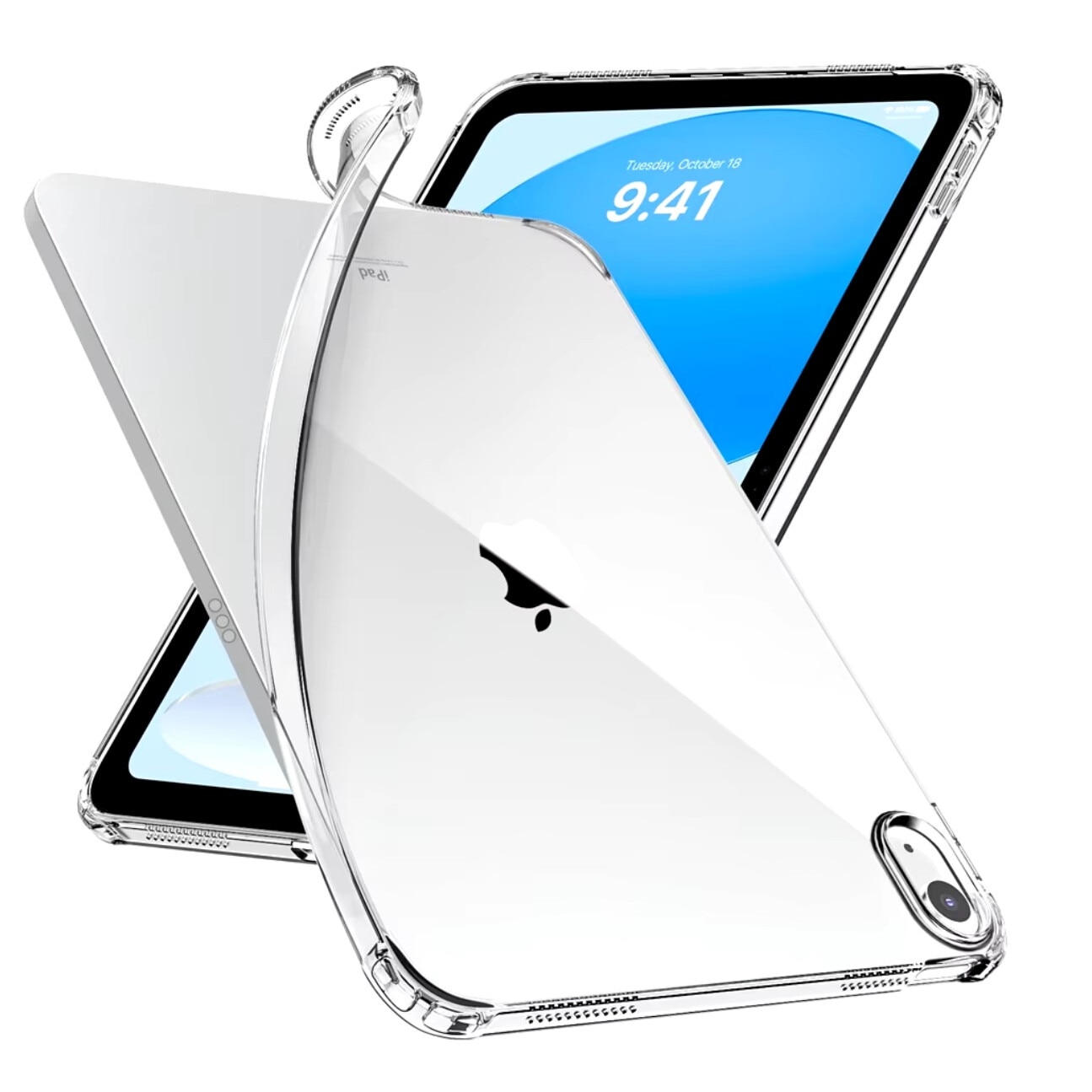 Husa Plecks Pentru Apple Ipad 10 Gen 10.9 2022 10 Generation