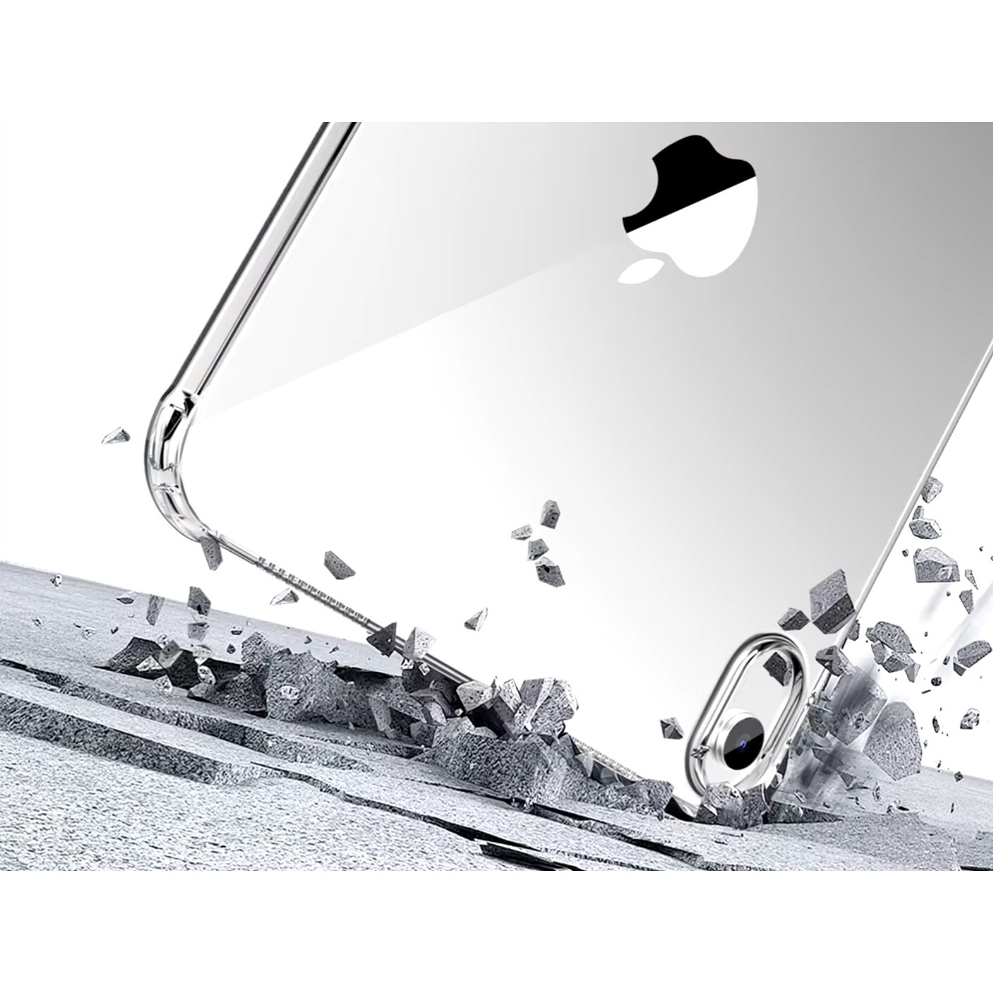Husa Plecks Pentru Apple Ipad 10 Gen 10.9 2022 10 Generation