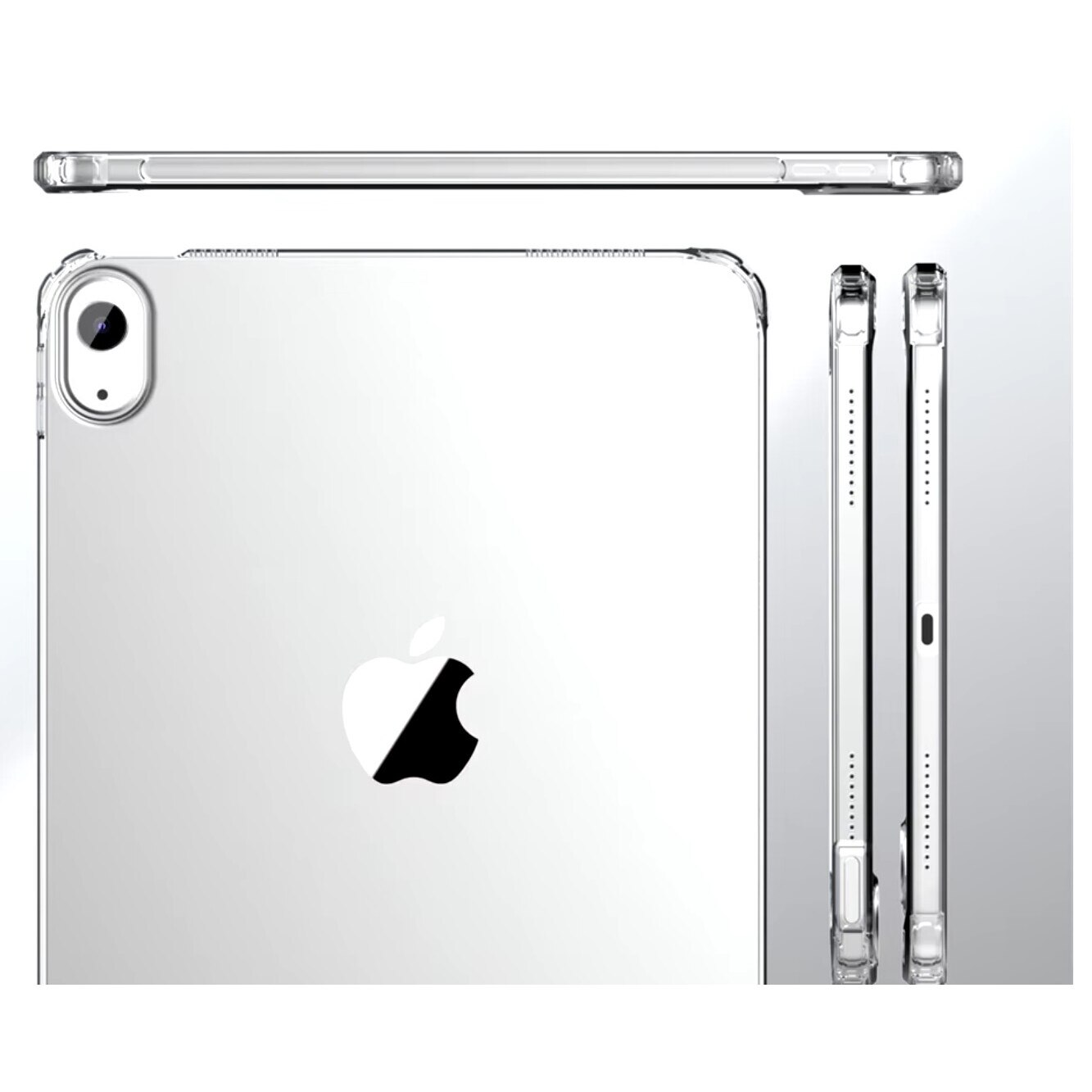 Husa Plecks Pentru Apple Ipad 10 Gen 10.9 2022 10 Generation