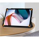 Tokborító Xiaomi Redmi Pad Se 2023 készülékhez zöld