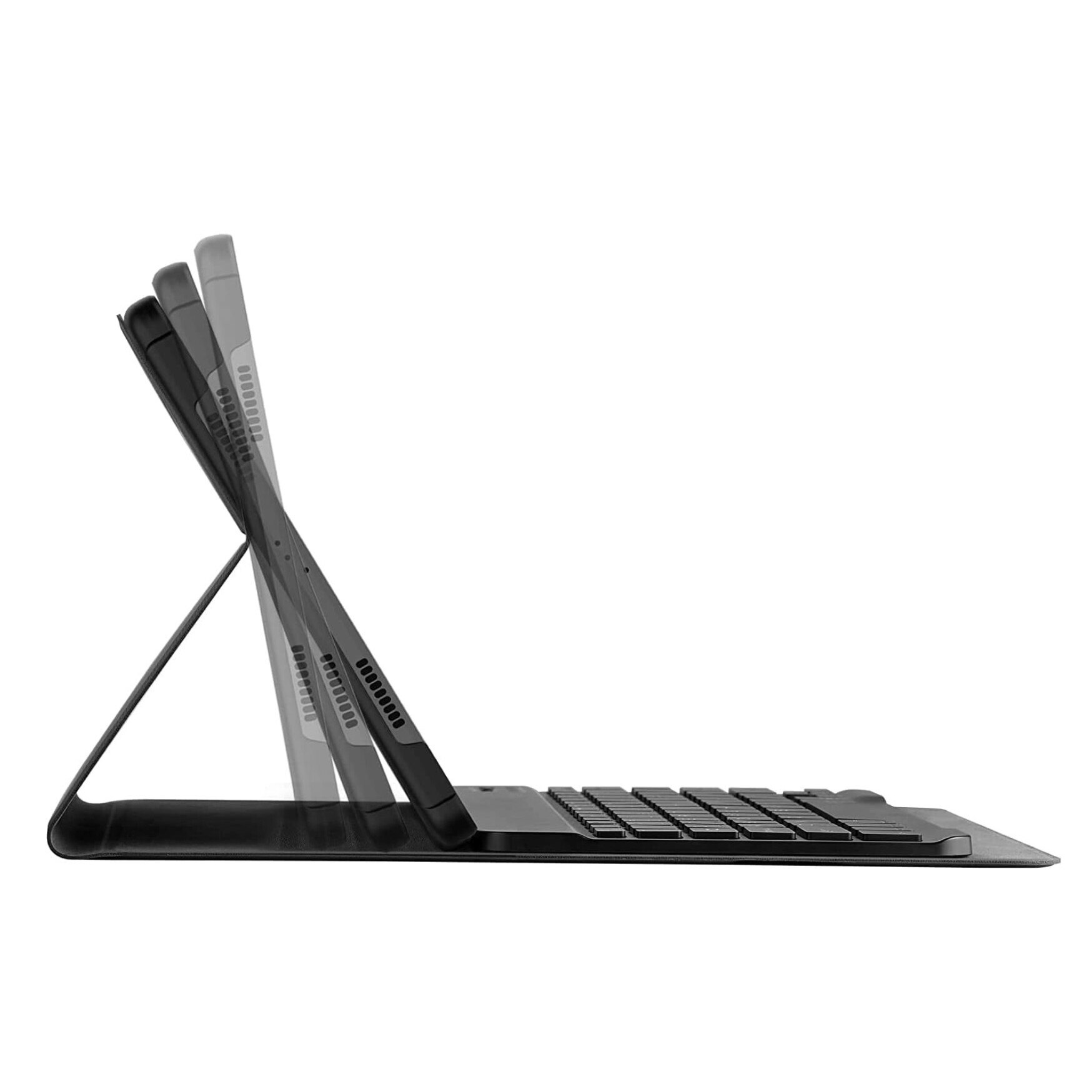 Tastatura Husa Si Bluetooth Pentru Xiaomi Mi Pad 6 / 6 Pro 11" 2023 Nergu