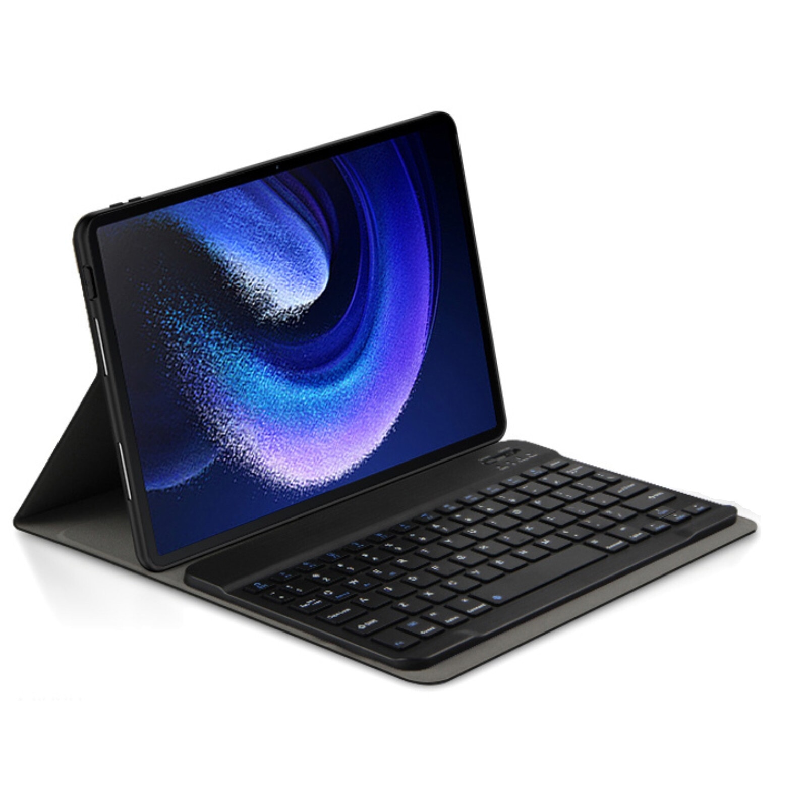 Carcasa Cu Tastatura Pentru Lenovo Tab M11 10.95" 11" Tb330fu Tb330xu Tb331fc Nergu