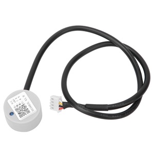 Senzor de nivel de lichid cu ultrasunete XKC DS1603L.V1 Port serial UART cu senzor de lichid fara contact 3,3~12V