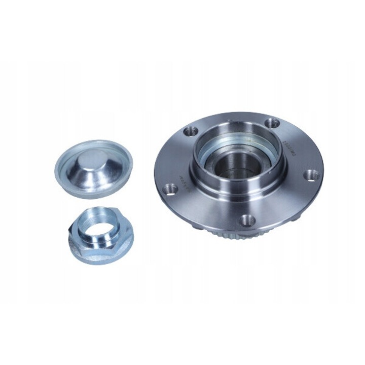 Butuc roata Maxgear, set, 5 gauri, 143mm, pentru BMW E36/E46/E34/E32/E31