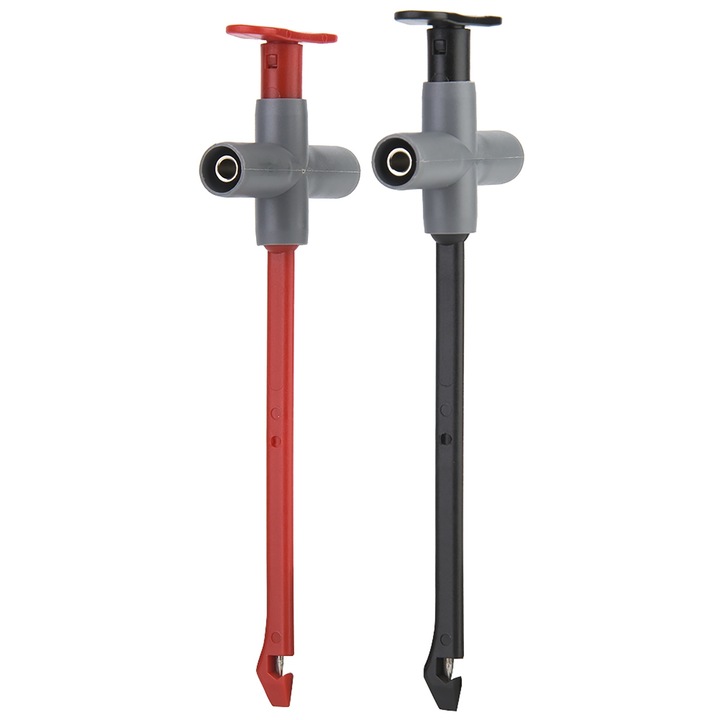 2 бр. P5010 сонда за пробиване на автомобилен мултицет за ремонт на автомобили Тестов инструмент за автомобилни тестови скоби