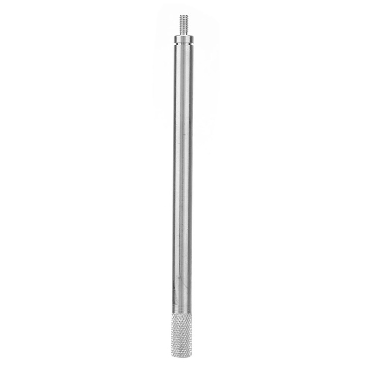 Set tije de prelungire pentru indicator cu cadran, Enforose, filet M2.5, diametru 5mm, lungimi optionale 65-100mm