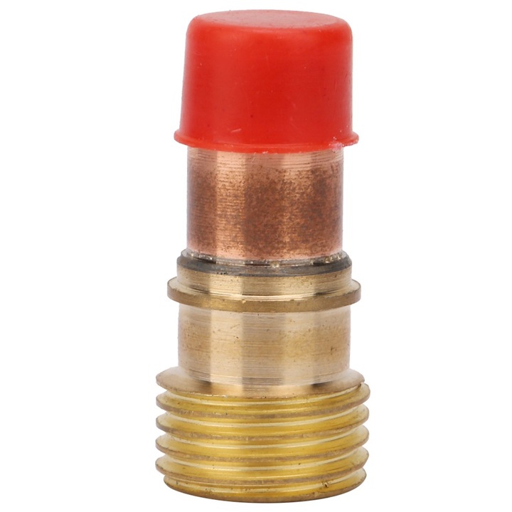 Accesorii aparate de sudura, Enforose, Lentila gaz 17GL, 2.4mm, pentru torta de sudura WP-18