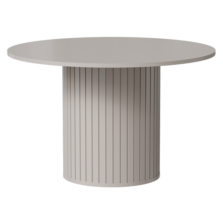 Masa Terkiro TR08, MIRJAN24, casmir, 120x120x76 cm