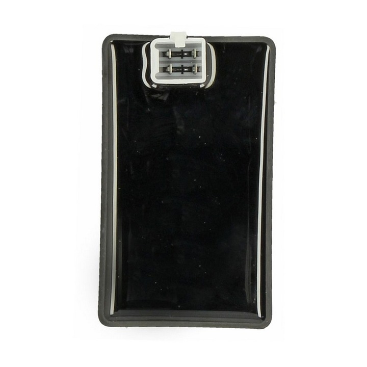 Cdi scuter-moped-atv GY6 139QMB 6 pini, AC, 75x42mm