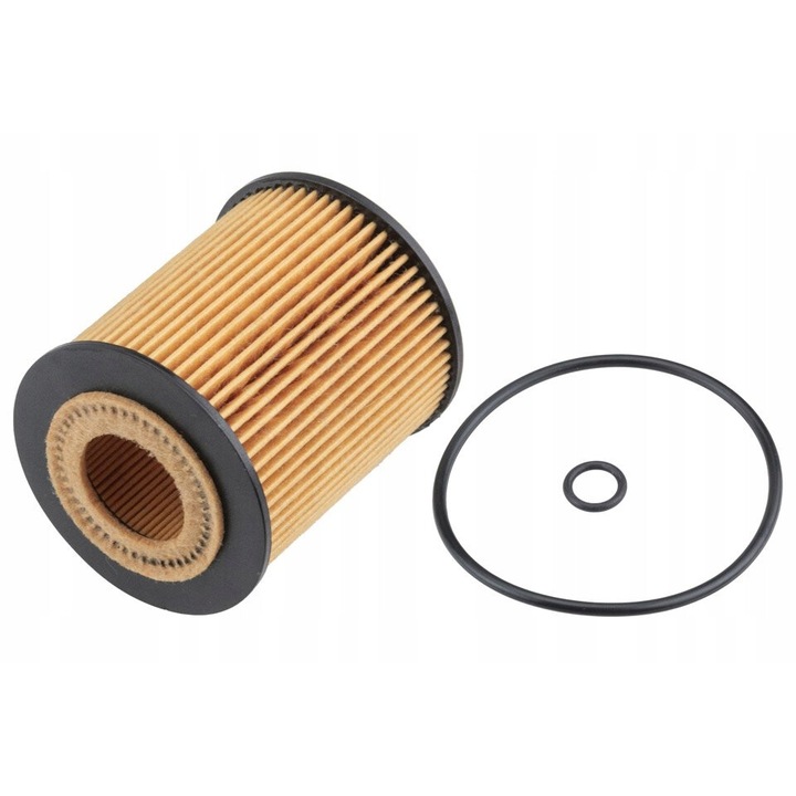 NTY olajszűrő Suzuki SX4 1.9DDIS 06-, Fiat 1.9JTD Grande Punto 05-, Croma 05-