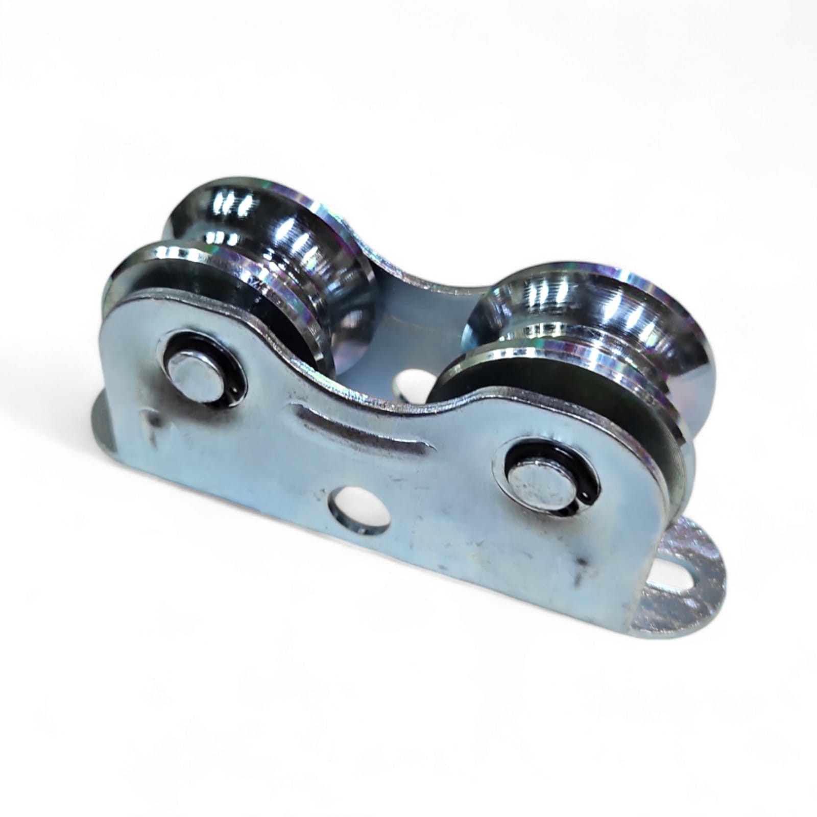 Role poarta duble 50mm