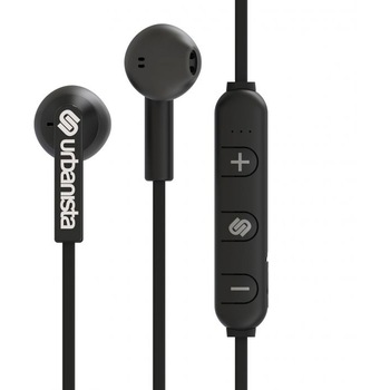 Casti In-Ear Urbanista Berlin, Bluetooth, Negru Casti In-Ear Urbanista Berlin, Bluetooth, Negru