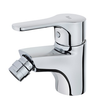 Baterie bideu Teka Inca Pro, monocomanda, aerator anticalcar Baterie bideu Teka Inca Pro, monocomanda, aerator anticalcar