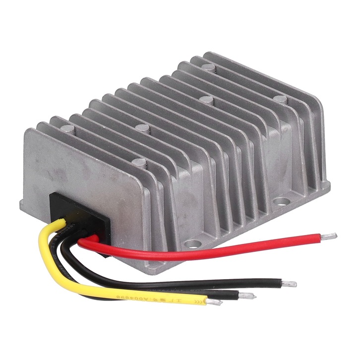 Convertor de putere Boost-Buck Transformator, Enforose, modul de protectie a tensiunii 9-40V la 12V 20A 240W