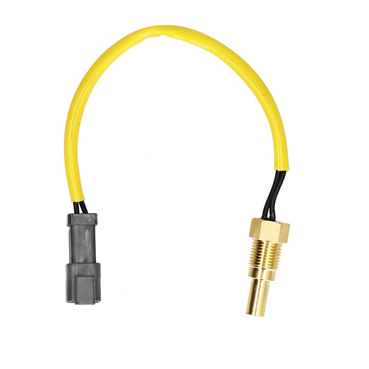 Enforose vízhőmérséklet érzékelő, 7861-93-3320, acél, nylon kábel, standard méretek