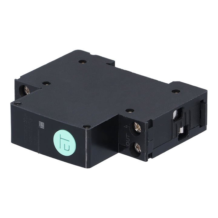 Intrerupator inteligent WIFIEnforose pentru telecomanda Tuya 1P 100‑230V